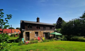 Country side Haven Two double ensuite bedrooms Couples exclusive rate offered